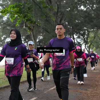 Runner Photo 8450881