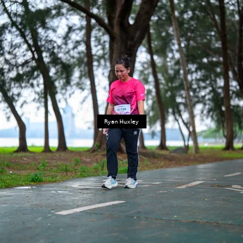 Runner Photo 8450882