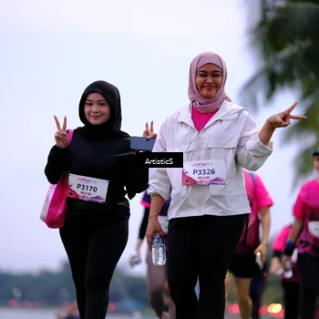 Runner Photo 8450883