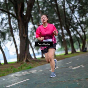 Runner Photo 8450884