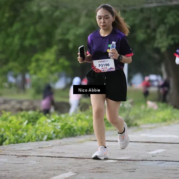 Runner Photo 8450885