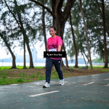 Runner Photo 8450886