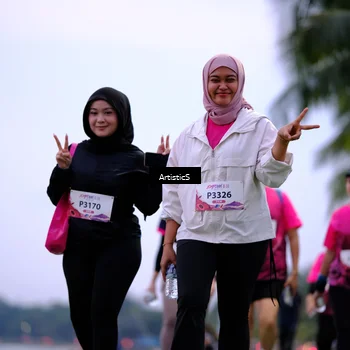 Runner Photo 8450887