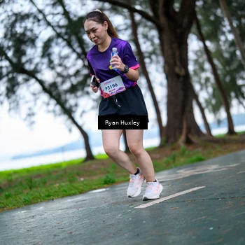 Runner Photo 8450889