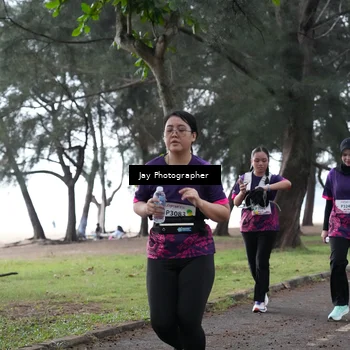 Runner Photo 8450890