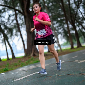 Runner Photo 8450891