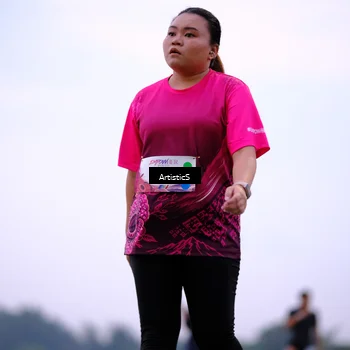 Runner Photo 8450892