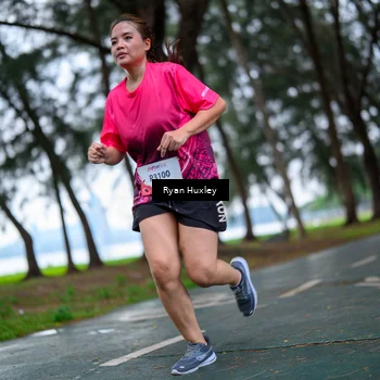 Runner Photo 8450893