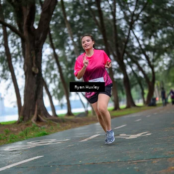 Runner Photo 8450894