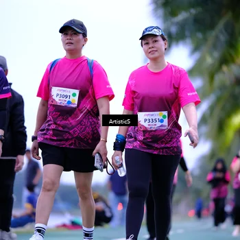 Runner Photo 8450895