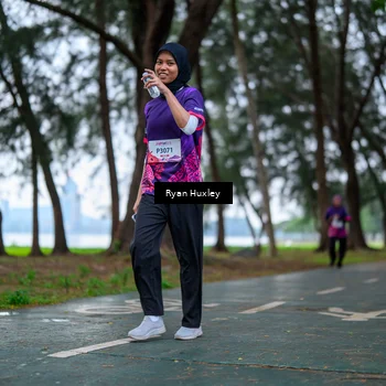Runner Photo 8450896