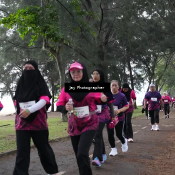 Runner Photo 8450897