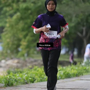 Runner Photo 8450898