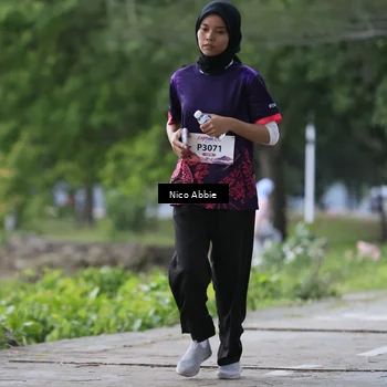 Runner Photo 8450900