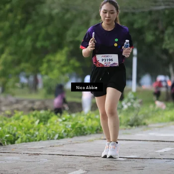 Runner Photo 8450901