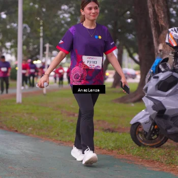 Runner Photo 8450902