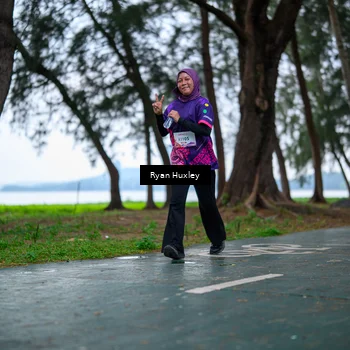 Runner Photo 8450905