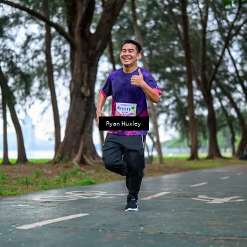Runner Photo 8450906