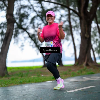 Runner Photo 8450910