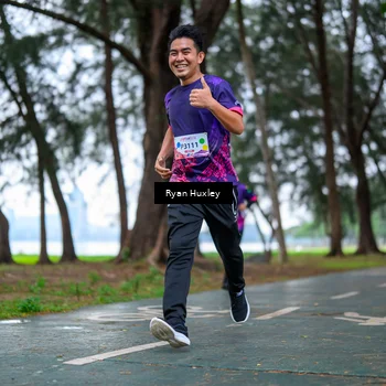 Runner Photo 8450911