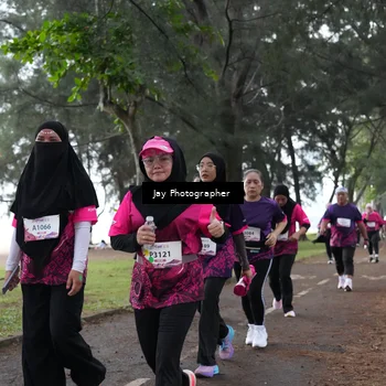 Runner Photo 8450912
