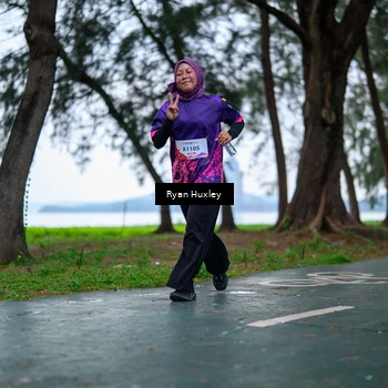 Runner Photo 8450913