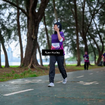 Runner Photo 8450914
