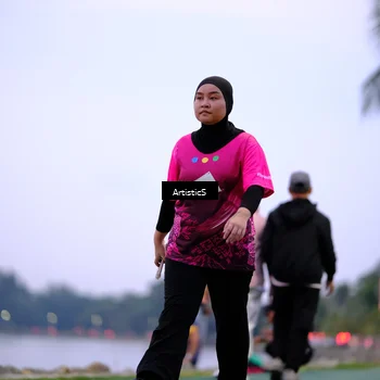 Runner Photo 8450915