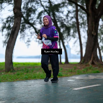 Runner Photo 8450916