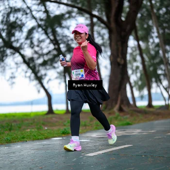 Runner Photo 8450917