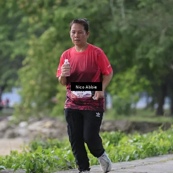 Runner Photo 8450918