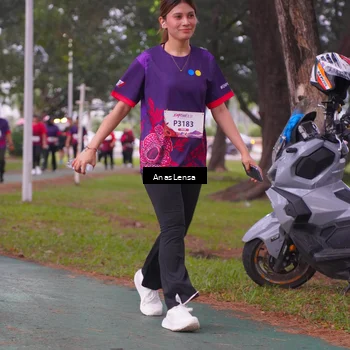 Runner Photo 8450921