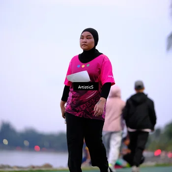 Runner Photo 8450922