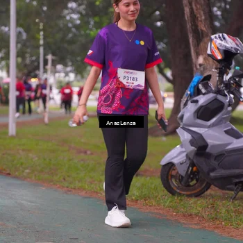 Runner Photo 8450923