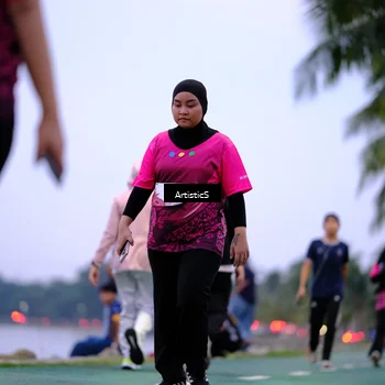 Runner Photo 8450925