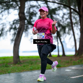 Runner Photo 8450927