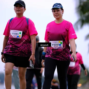Runner Photo 8450928
