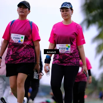 Runner Photo 8450929