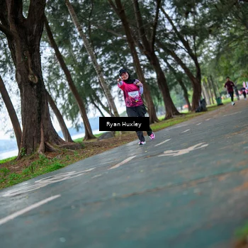 Runner Photo 8450930