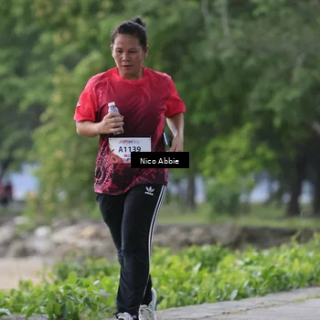 Runner Photo 8450931