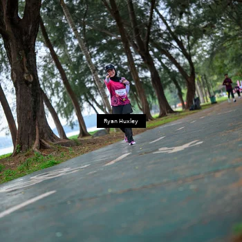 Runner Photo 8450932
