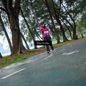 Runner Photo 8450933