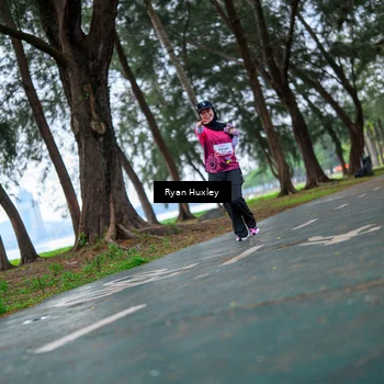Runner Photo 8450934