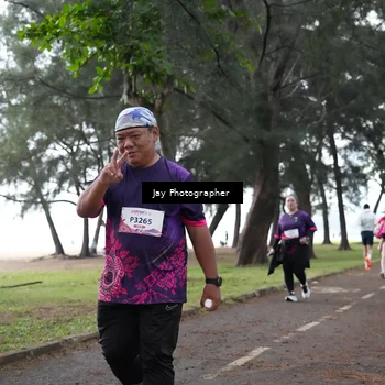 Runner Photo 8450935