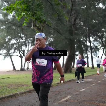 Runner Photo 8450936