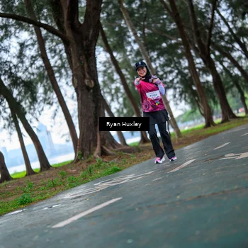 Runner Photo 8450937