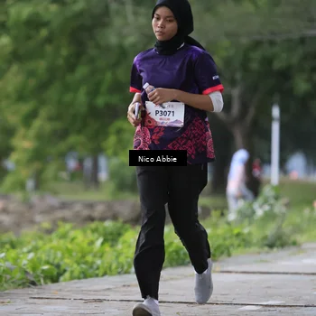 Runner Photo 8450940