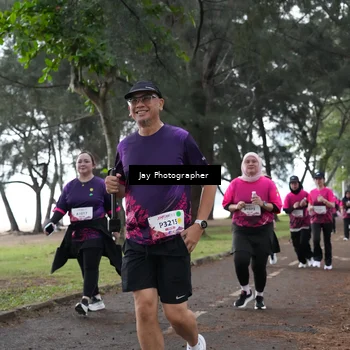 Runner Photo 8450942