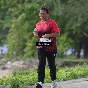 Runner Photo 8450944