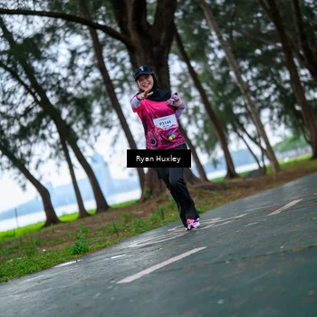 Runner Photo 8450946